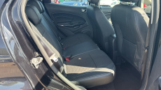 Ford EcoSport 1.0 EcoBoost 125 Titanium 5dr Petrol Hatchback